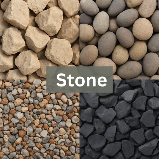 Stone