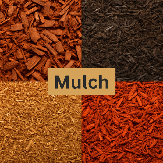 Mulch
