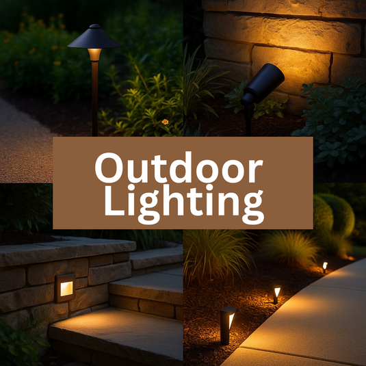 Outdoor Lighting