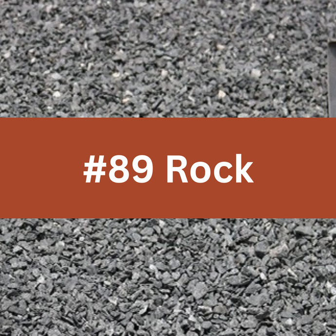 #89 Rock