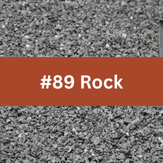 #89 Rock