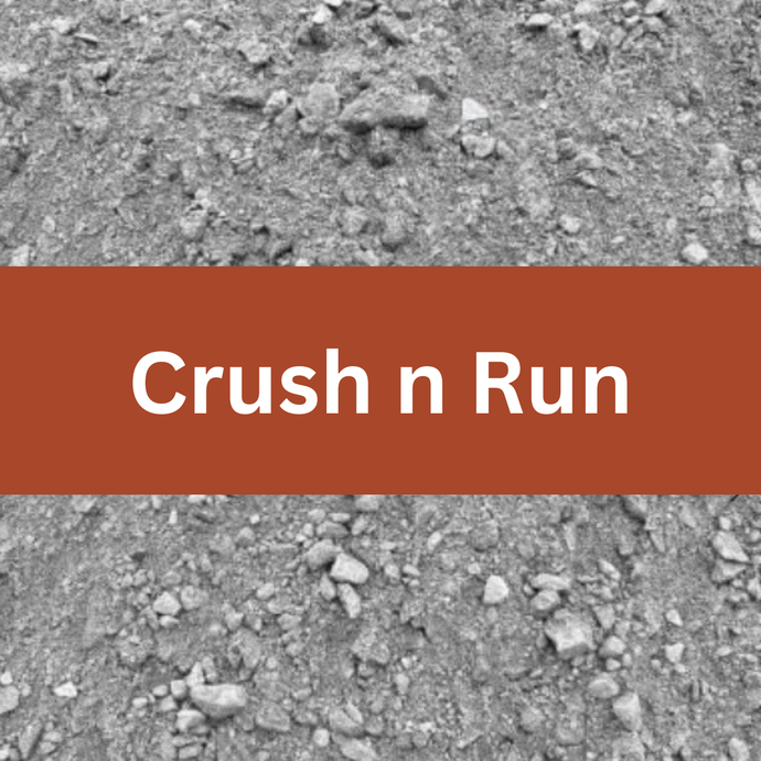Crush N Run