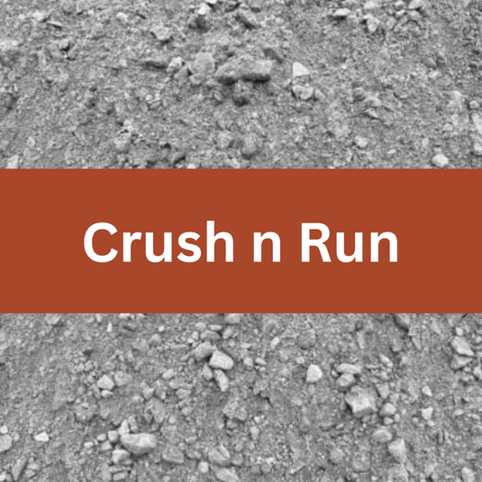 Crush N Run
