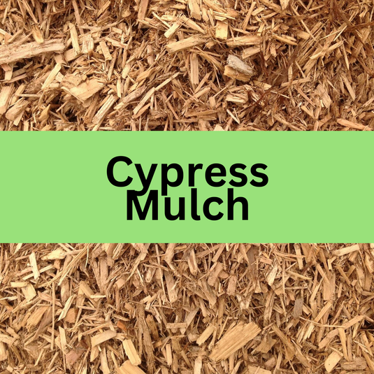 Cypress Mulch
