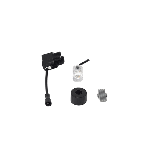 DB- LED Cool White