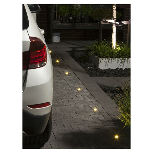 DB- LED Cool White