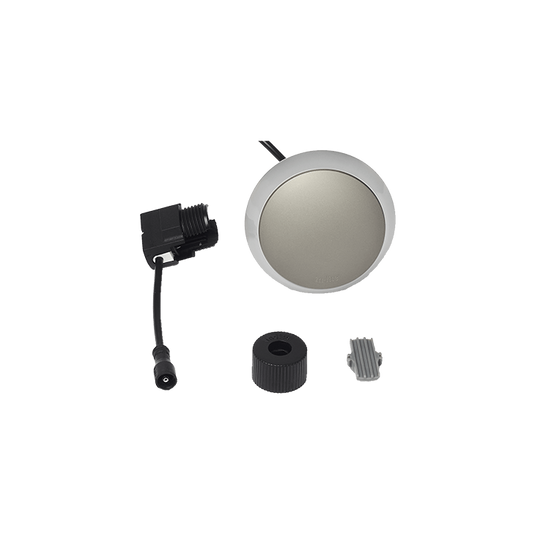 Recessed Light Puck