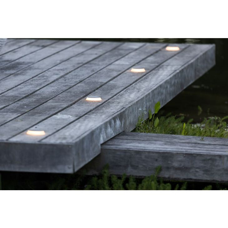 Load image into Gallery viewer, Recessed Light Puck
