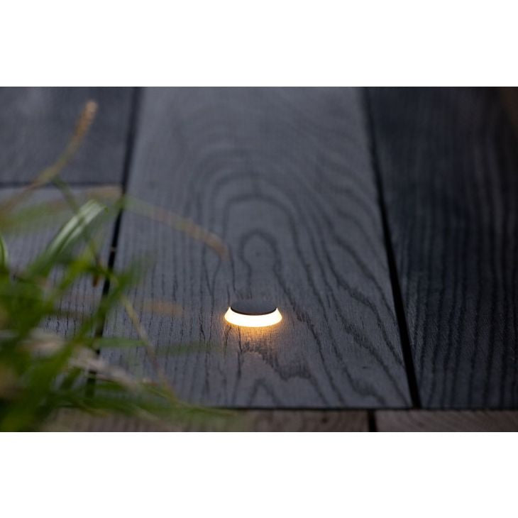Load image into Gallery viewer, Recessed Light Puck 22- Black
