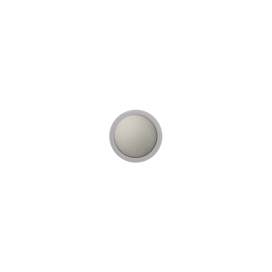Recessed Light Puck 22- Pearl Grey