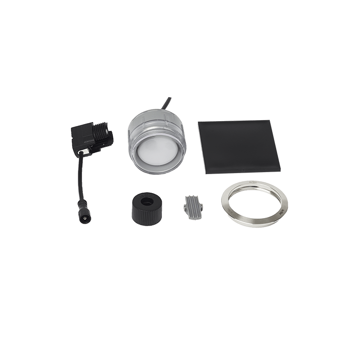 Load image into Gallery viewer, Recessed Light Fusion
