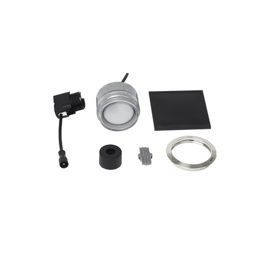 Recessed Light Fusion