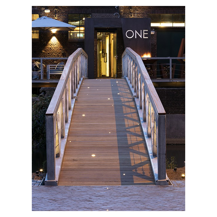 Load image into Gallery viewer, Recessed Light Fusion

