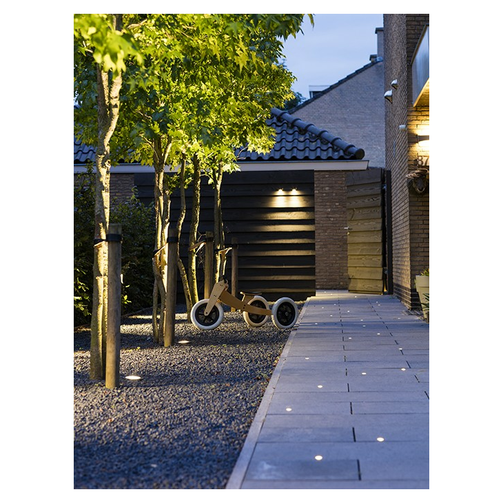 Load image into Gallery viewer, Recessed Light Fusion 22
