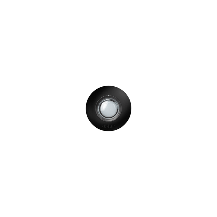 Load image into Gallery viewer, Recessed Light Fusion 22 Black

