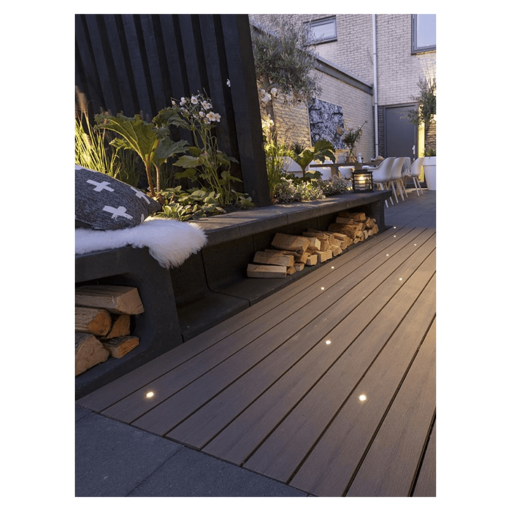 Load image into Gallery viewer, Recessed Light Hyve 22 RVS Cool
