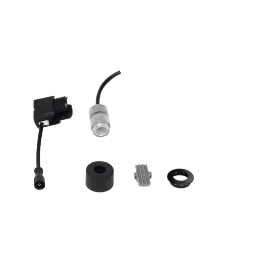 Recessed Light Hyve 22- Black