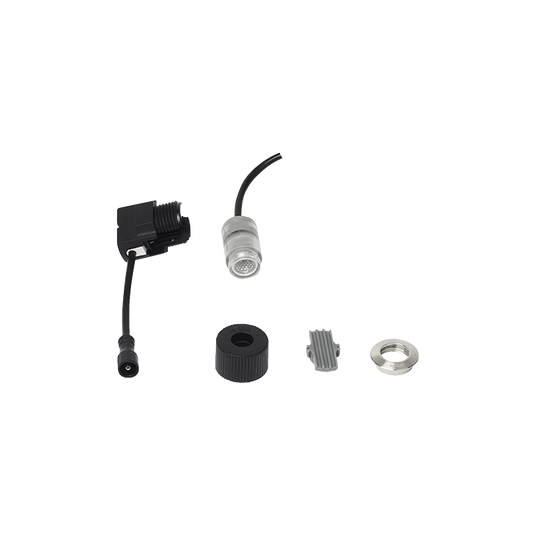 Recessed Light Hyve 22- RVS