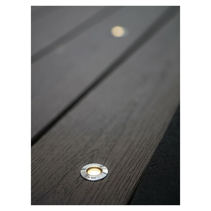 Load image into Gallery viewer, Recessed Light Hyve 22- RVS
