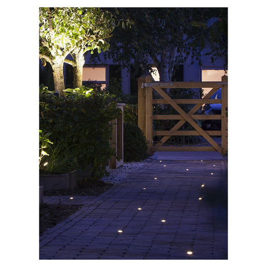 Recessed Light Hyve 22