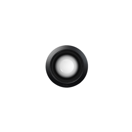 Recessed Light Dot