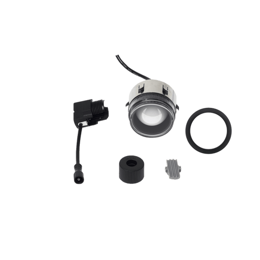 Recessed Light Dot