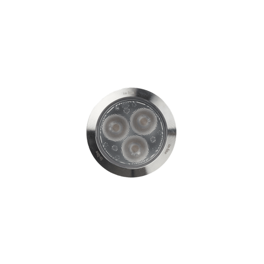 Recessed Light Flux