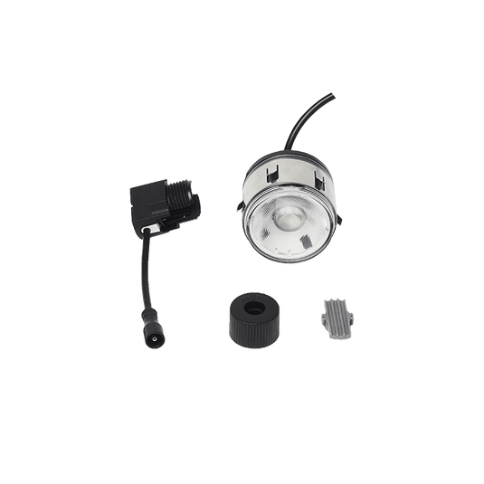 Recessed Light Big Flux