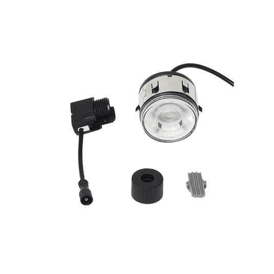Recessed Light Big Flux Narrow