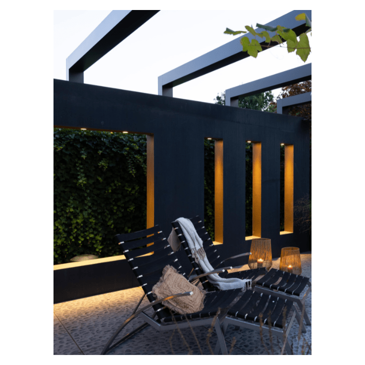 Load image into Gallery viewer, Recessed Light Big Flux Asymmetric
