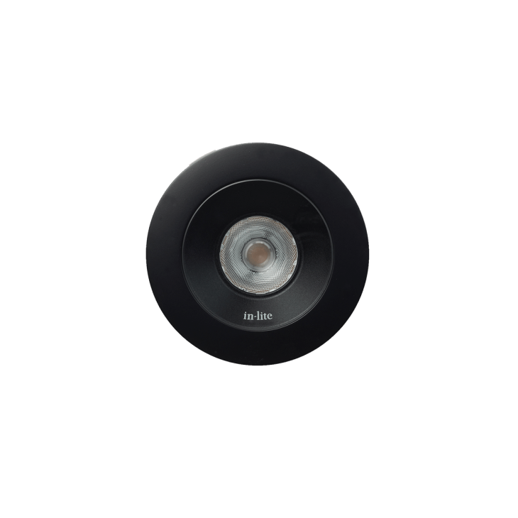 Load image into Gallery viewer, Recessed Light Nero
