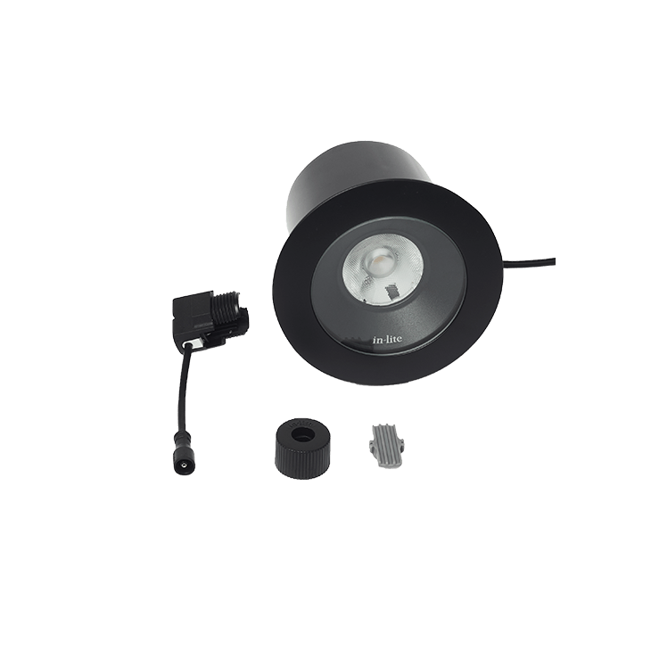 Load image into Gallery viewer, Recessed Light Nero
