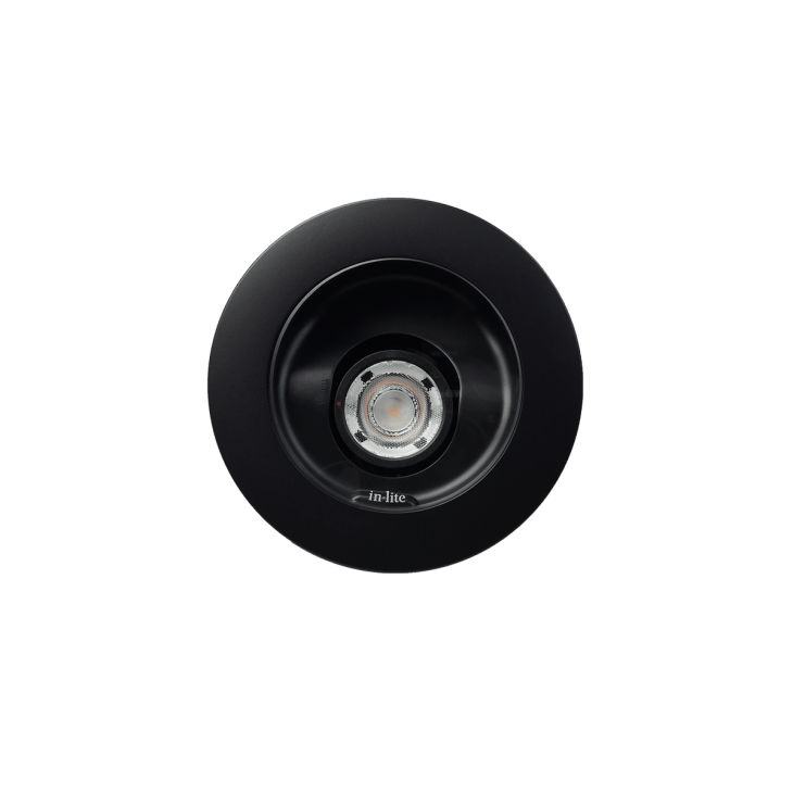 Load image into Gallery viewer, Recessed Light Big Nero
