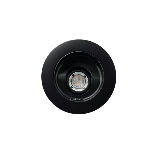 Recessed Light Big Nero