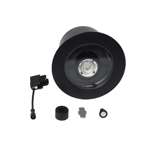 Recessed Light Big Nero
