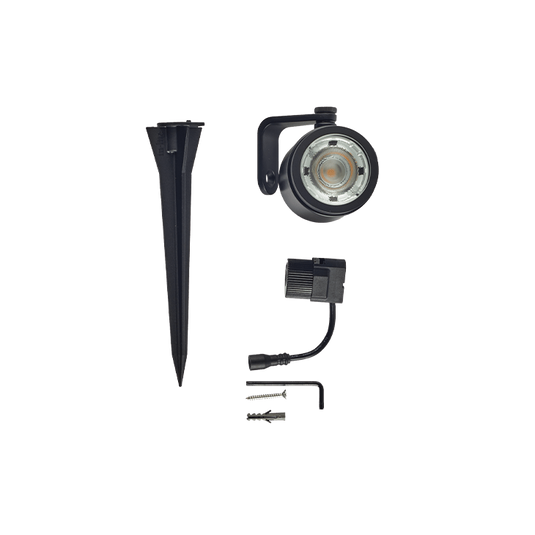 Big Scope Narrow