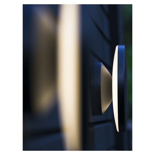 Disc Wall