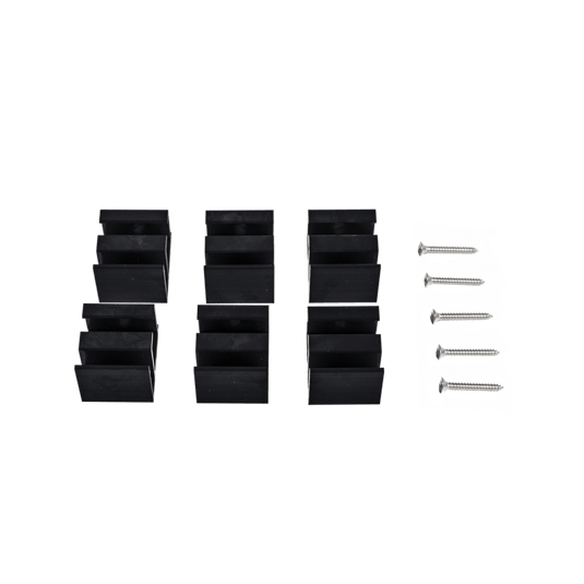 Evo Flex Clips