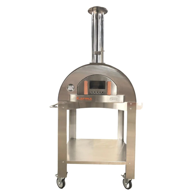 Load image into Gallery viewer, Karma 32" Professional Wood-Fired Oven
