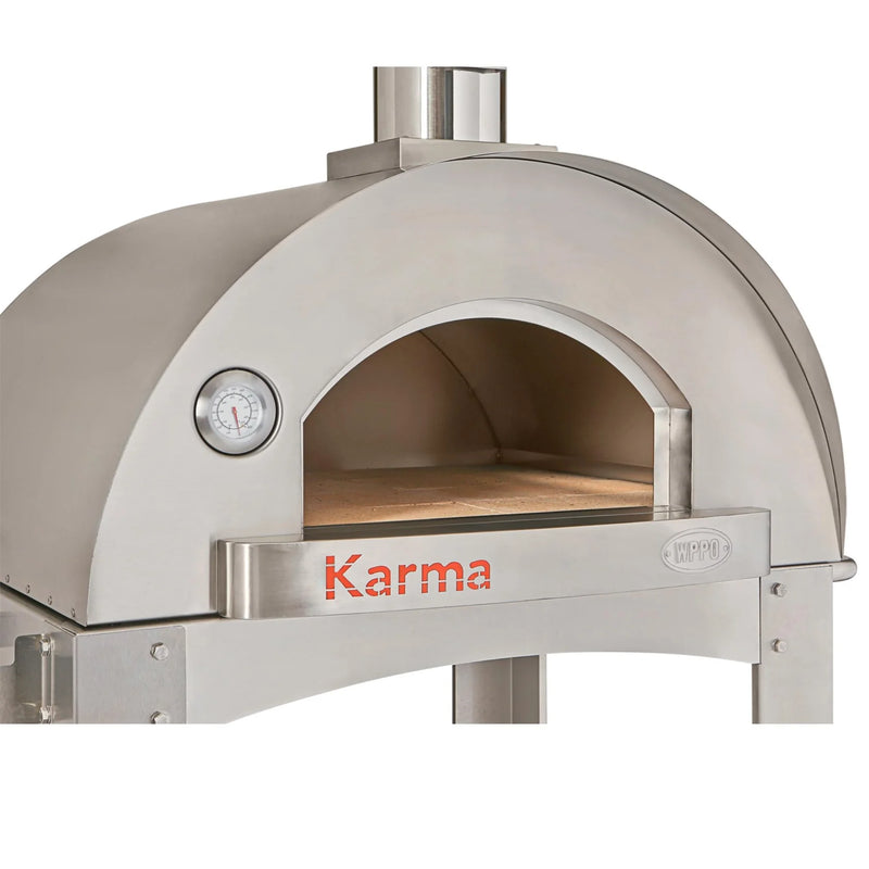 Load image into Gallery viewer, Karma 32" Professional Wood-Fired Oven
