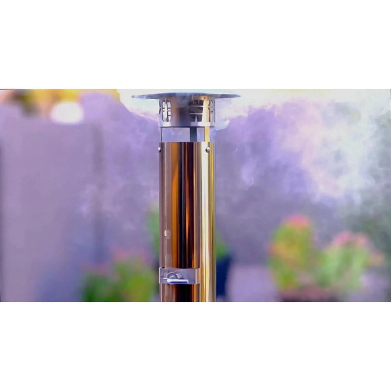 Load image into Gallery viewer, Karma 32" Professional Wood-Fired Oven
