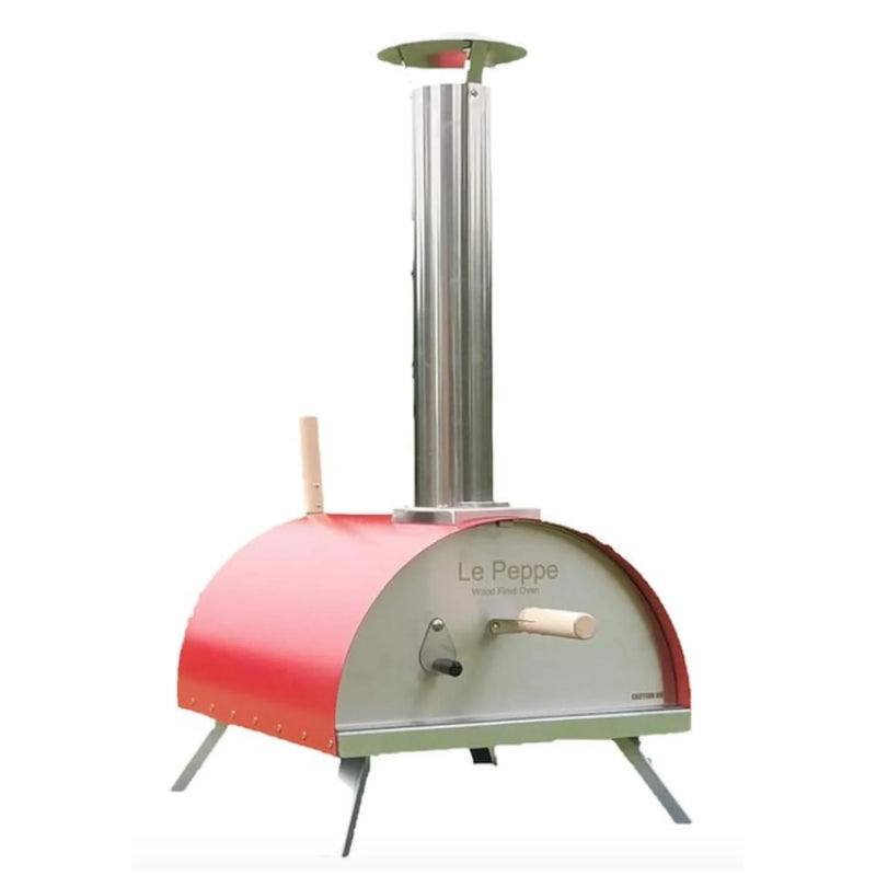 Load image into Gallery viewer, Le Peppe Portable Wood-Fired Pizza Oven
