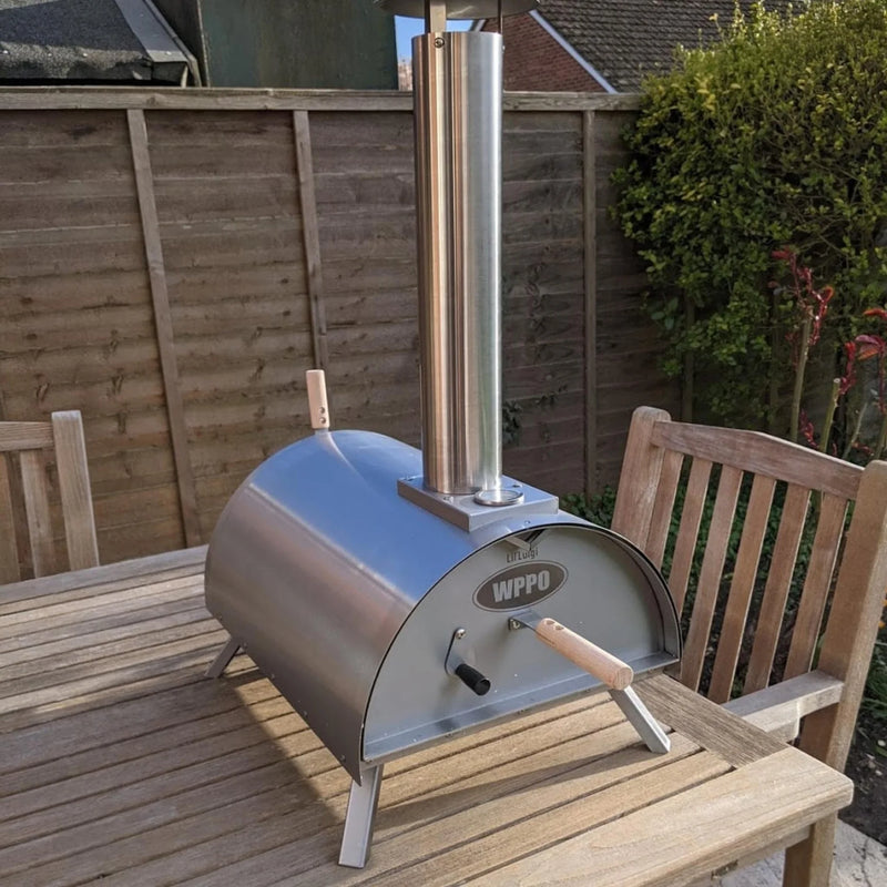 Load image into Gallery viewer, Lil Luigi Portable Oven
