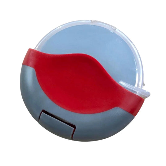 WPPO Pizza Cutter With Removable Safety Shield