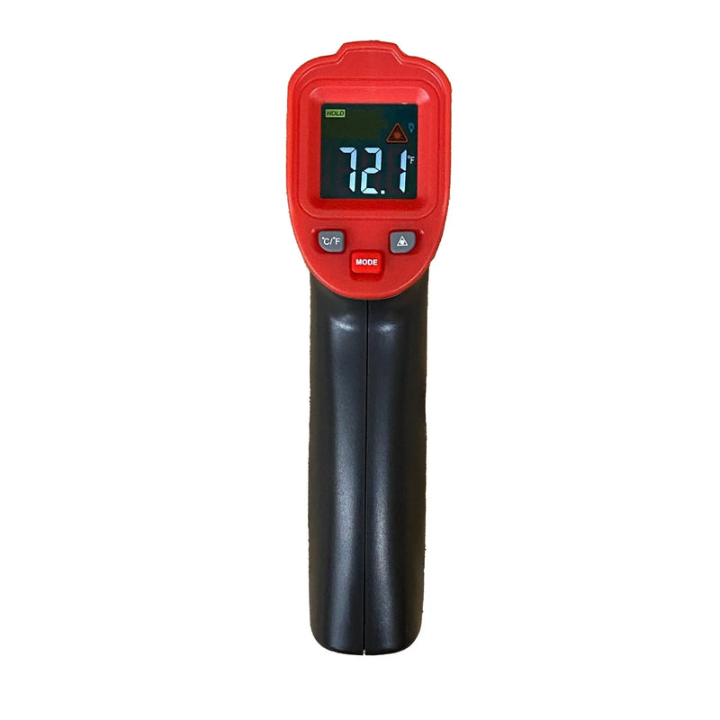 Load image into Gallery viewer, High Temp Infrared Thermometer for Wood-Fired Ovens
