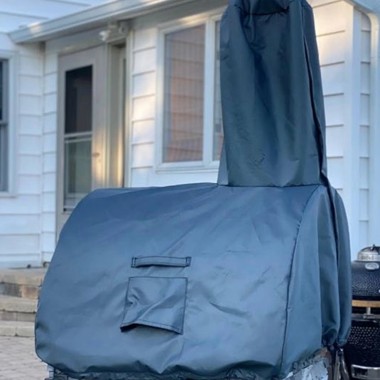 Karma Series Wood-Fired Oven Covers