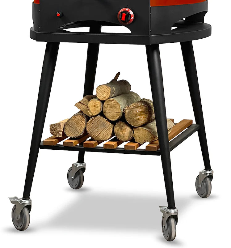 Load image into Gallery viewer, Infinity Wheeled Trolley for 50
