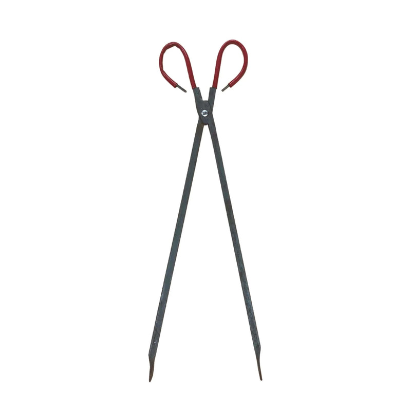 Load image into Gallery viewer, Forged Steel Wood Pliers
