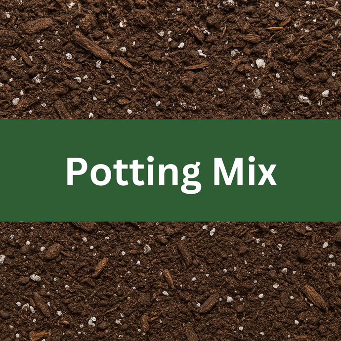 Potting Mix