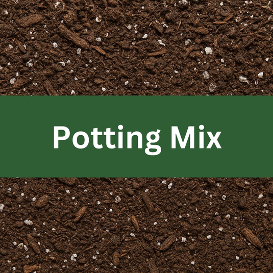 Potting Mix